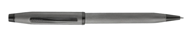 century ii titanium grey bronze trim bp 2