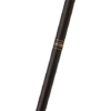 Cross Classic Century 系列 – Century系列古典磨砂黑鍍23K黃金飾紋無筆夾原子筆 (CRS-CC-MBLK-NT-BP)