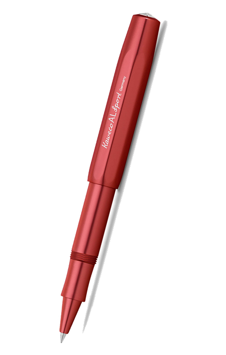 Kaweco Classic Sport 系列 – 短杆走珠筆-紅色 (10001566)