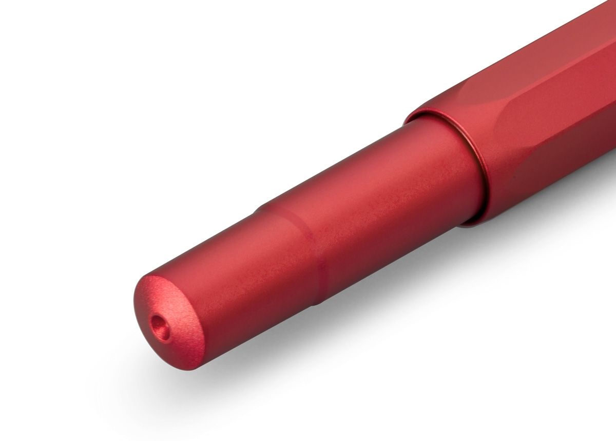 classic sport clsp red rb 10