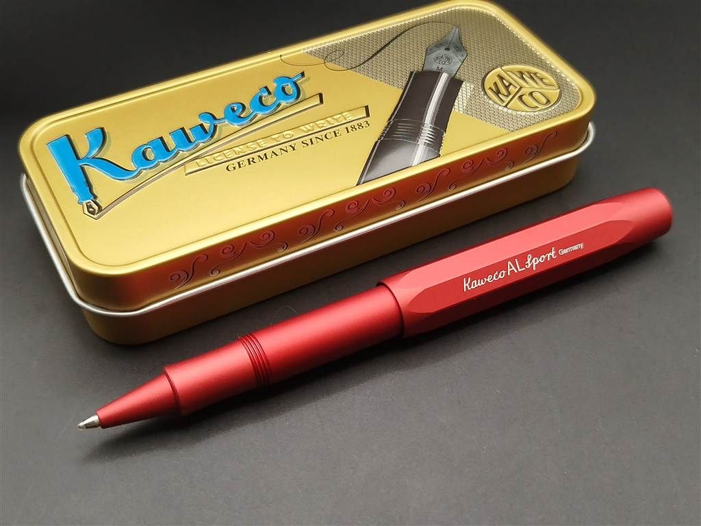 classic sport clsp red rb 12
