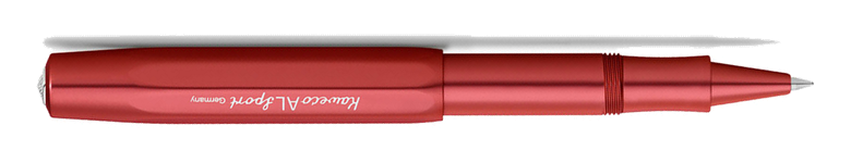 classic sport clsp red rb 2