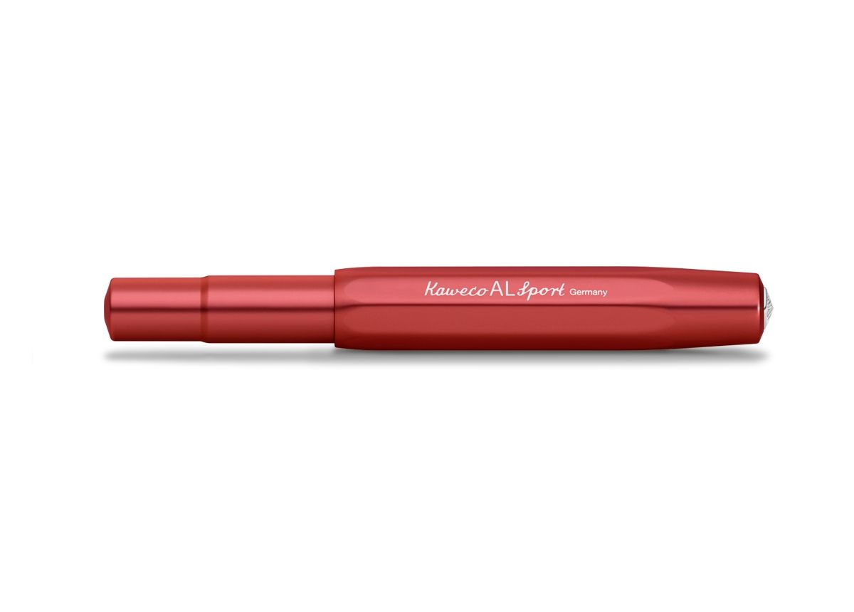 classic sport clsp red rb 5