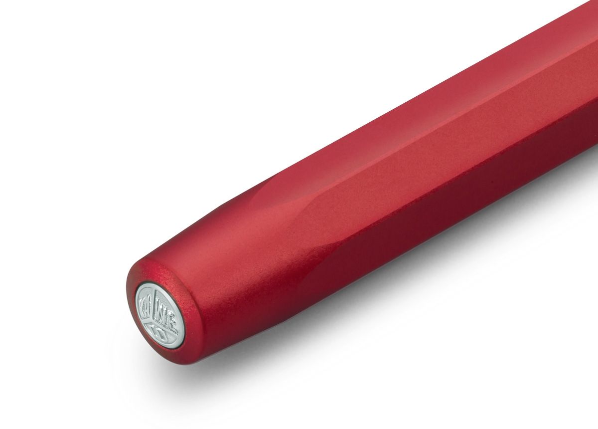 classic sport clsp red rb 6