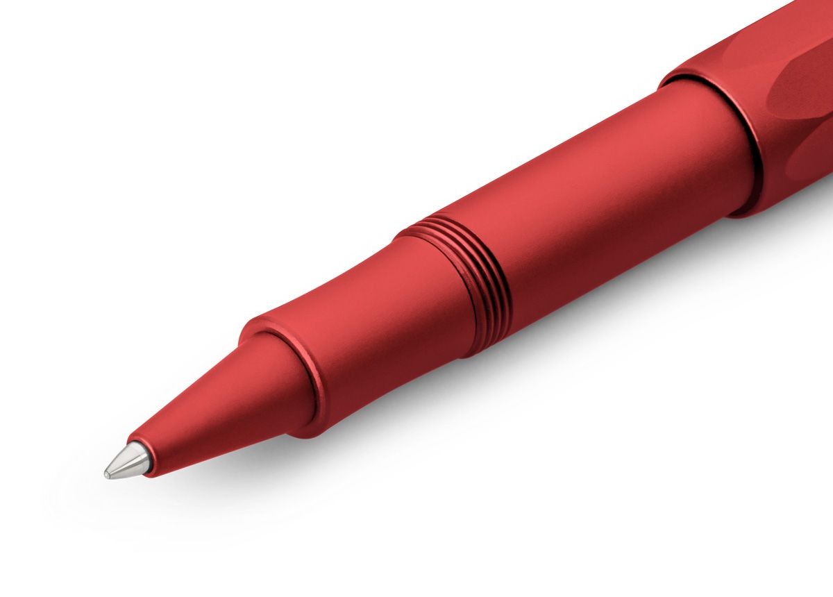 classic sport clsp red rb 8