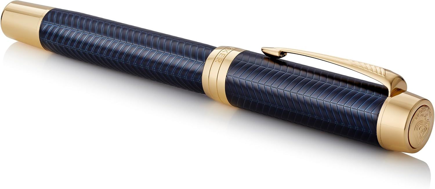 duofold-duo-prmblu-gold-trim-fp-6 duofold duo prmblu gold trim fp 6