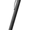 德國 Faber-Castell Essentio 系列 – 鋁杆純黑原子筆 (148427)