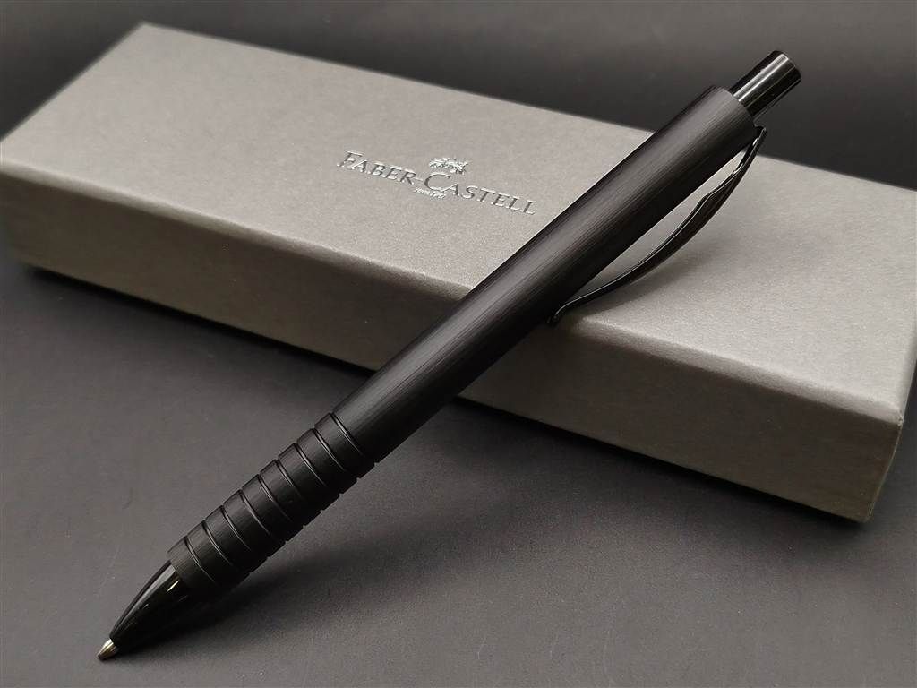 essentio ess black bp 10
