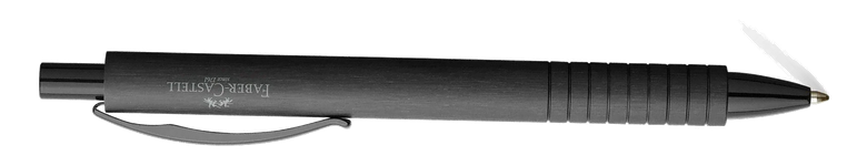 essentio ess black bp 2