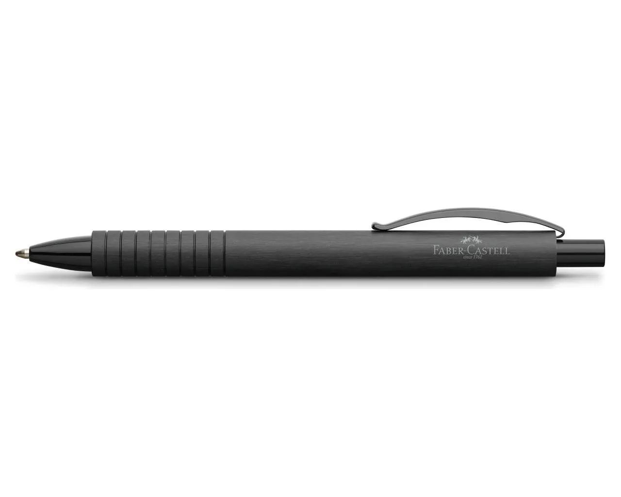 essentio ess black bp 5