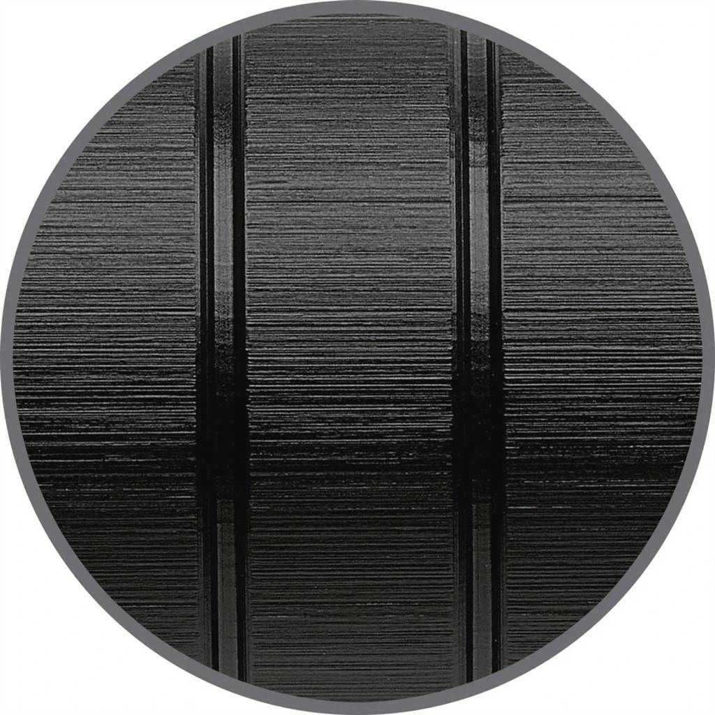 essentio ess black bp 8
