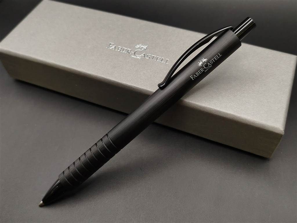 essentio ess black bp 9
