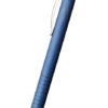 德國 Faber-Castell Essentio 系列 – 鋁杆藍色原子筆 (148426)