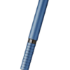 德國 Faber-Castell Essentio 系列 – 鋁杆藍色墨水筆 (148440)