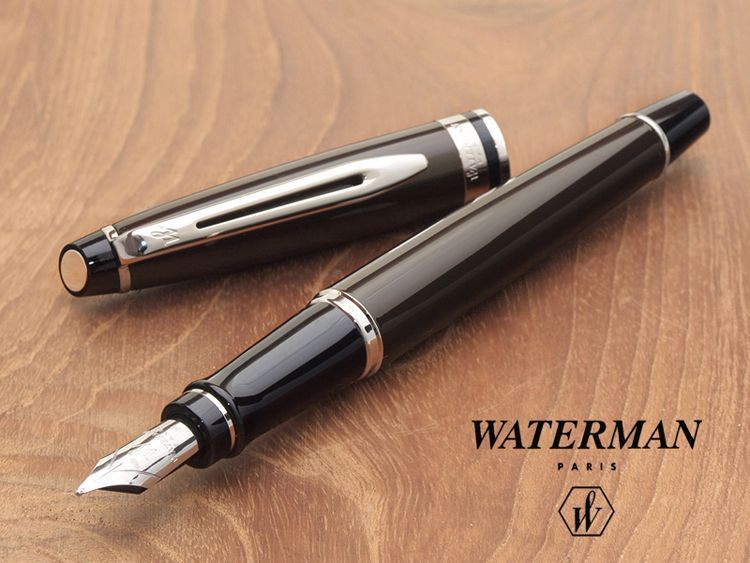 expert black chrome trim fp 10