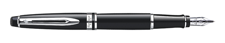 expert black chrome trim fp 2