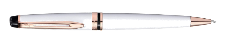expert white rose gold trim bp 2