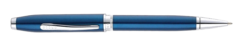 foundry blue chrome trim bp 2