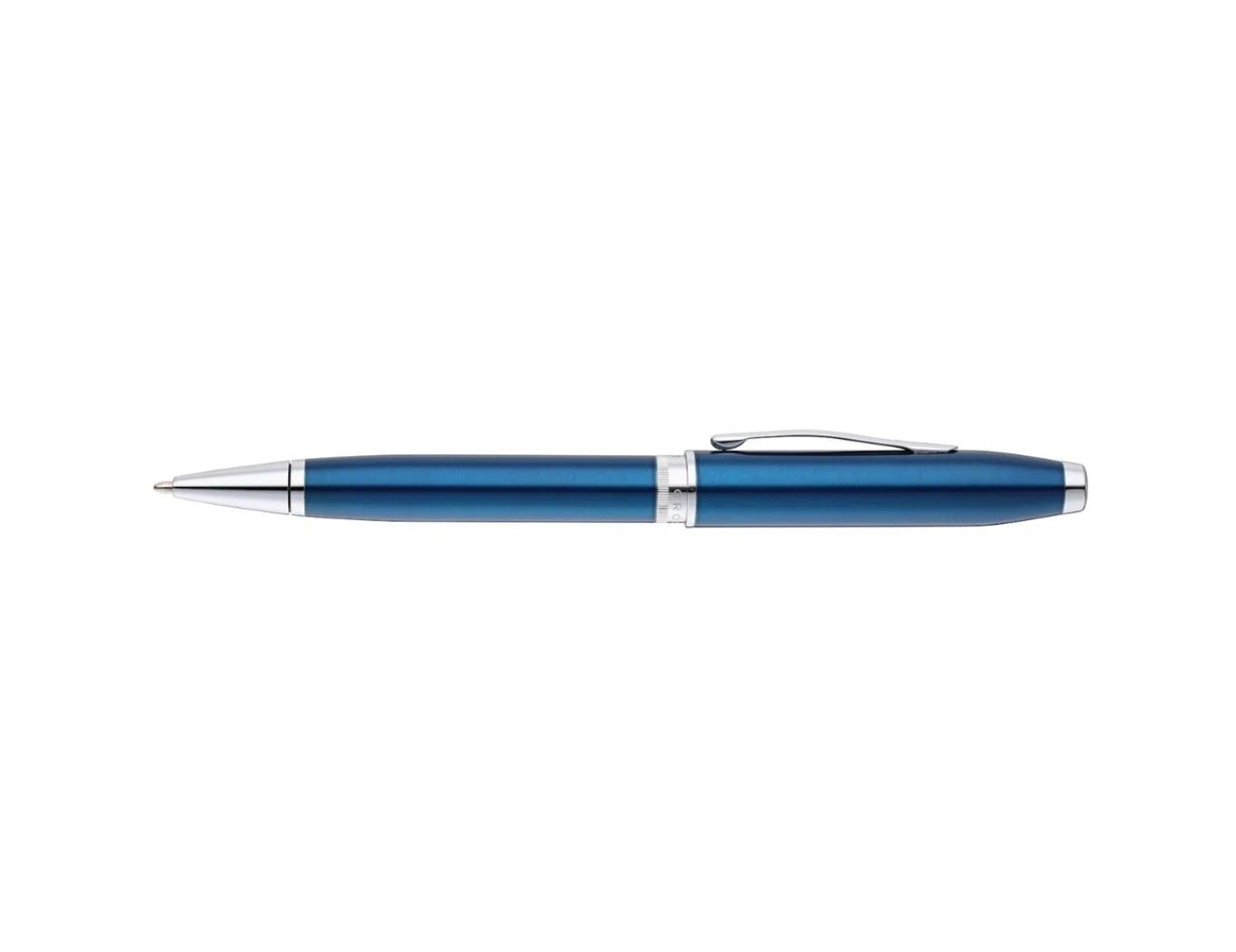 foundry blue chrome trim bp 5