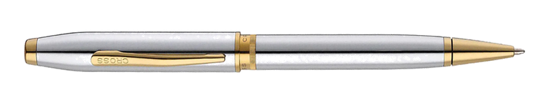 foundry stainless chrome gold trim bp 2