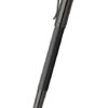 德國 Graf Von Faber Castell Guilloche 系列 – 全黑扭索紋筆杆18K黃金咀墨水筆 (145311)
