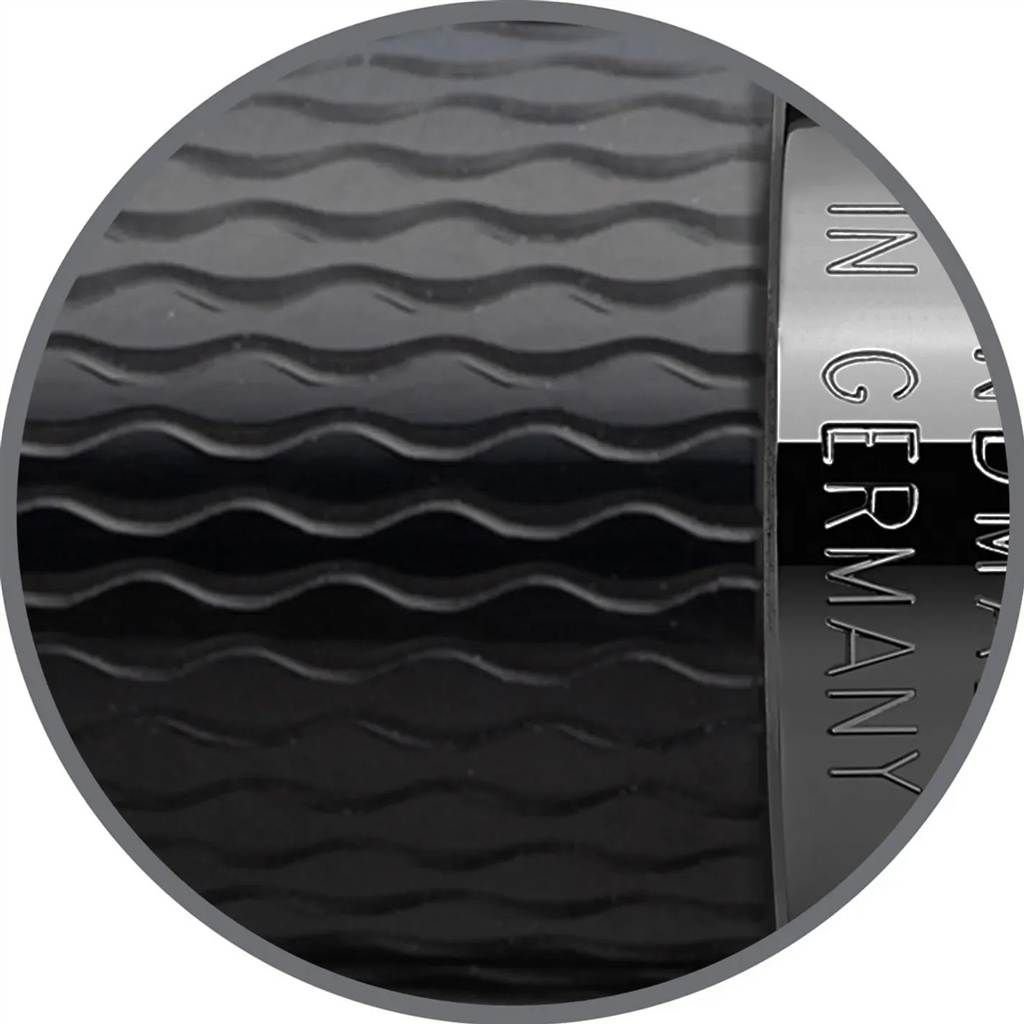 guilloche black gui monoblk fp 8