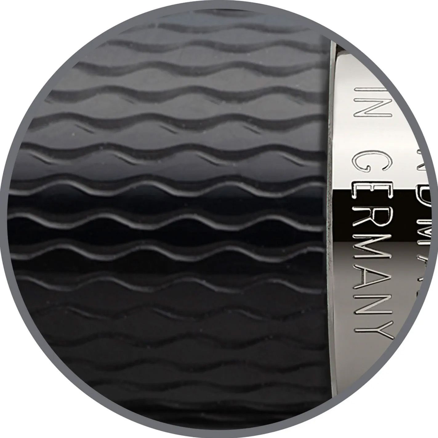 guilloche gui black bp 6