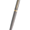 Waterman Hémisphère 系列 – 山石灰金夾原子筆 (2217946)
