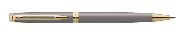 hemisphere grey gold trim bp 2