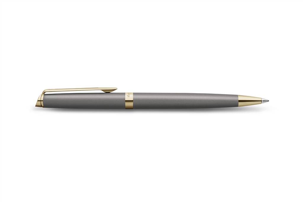 hemisphere grey gold trim bp 6