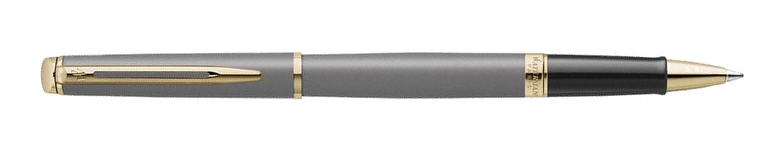 hemisphere grey gold trim rb 2
