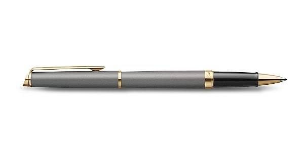 hemisphere grey gold trim rb 5