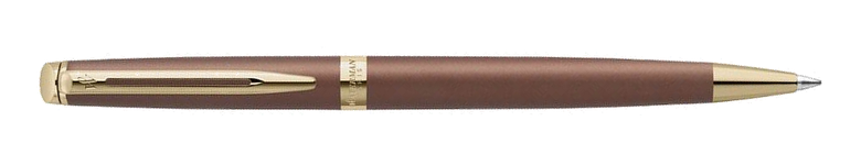 hemisphere red cop gold trim bp 2