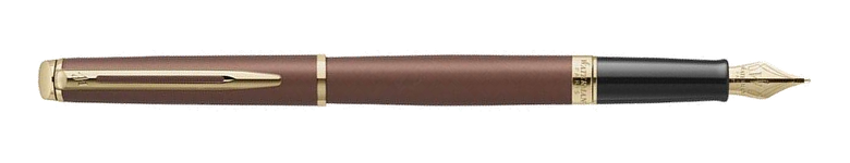 hemisphere red cop gold trim fp 2