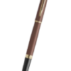 Waterman Hémisphère 系列 – 銅紅金夾走珠筆 (2217949)