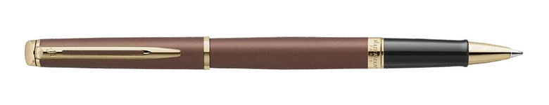 hemisphere red cop gold trim rb 2
