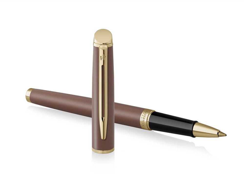 hemisphere red cop gold trim rb 5