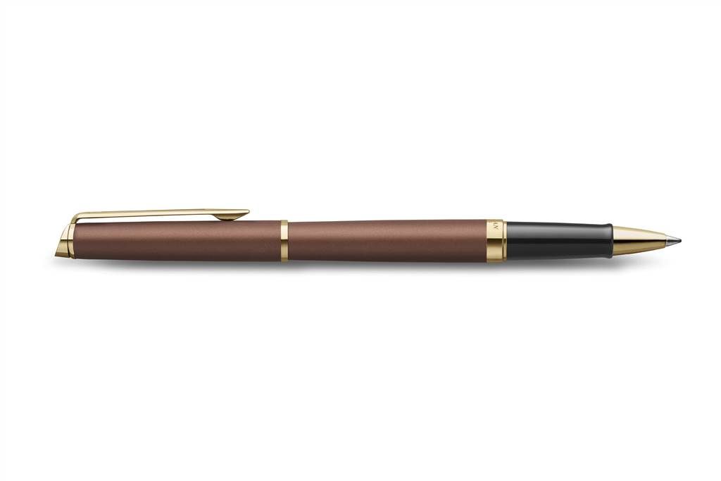 hemisphere red cop gold trim rb 8