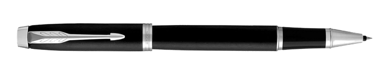 im matte black chrome trim rb 2