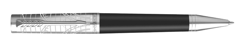 ingenuity flight legend chrome trim bp 2
