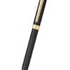 Sheaffer Intensity 系列 – 暗紋黑色 金夾 原子筆 (E2924251)