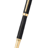 Sheaffer Intensity 系列 – 黑色暗紋金夾走珠筆 (E1924251)