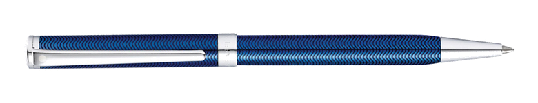 intensity blue chrome trim bp 2