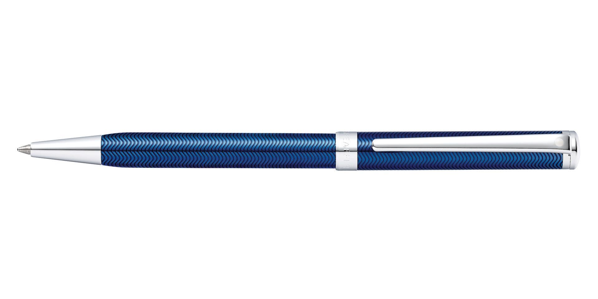 intensity blue chrome trim bp 5