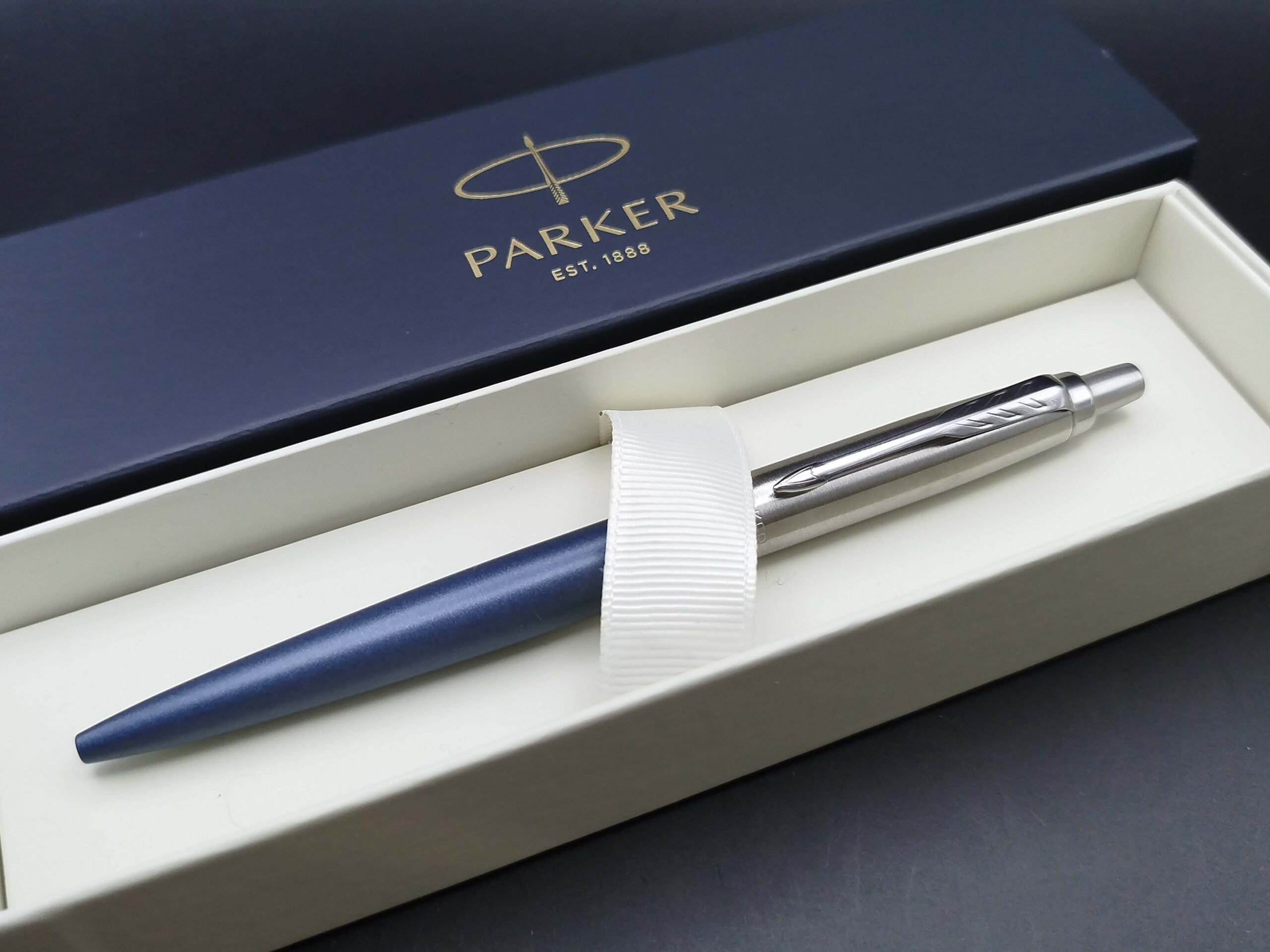jotter xl matte blue bp 10 scaled