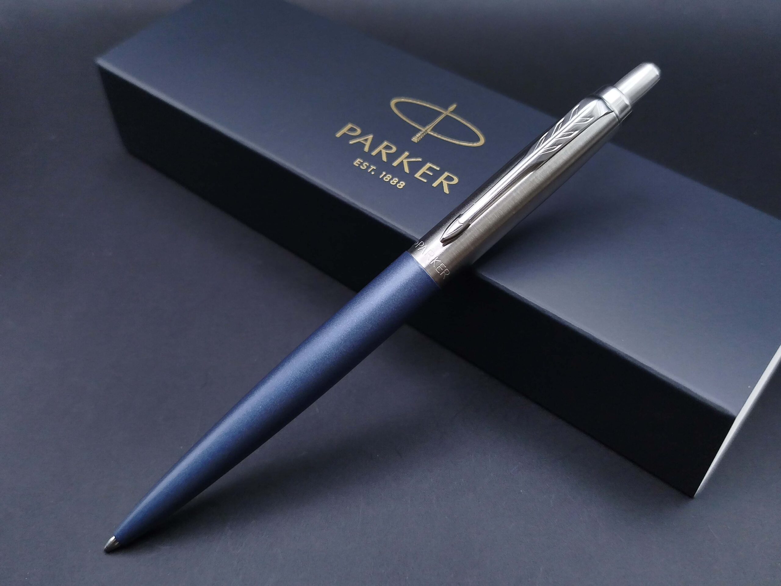 jotter xl matte blue bp 9 scaled