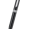 Sheaffer Legacy 系列 – 犀飛利Legacy系列亮黑銀夾原子筆 (E2906451)
