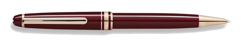 meisterstuck red bp 2