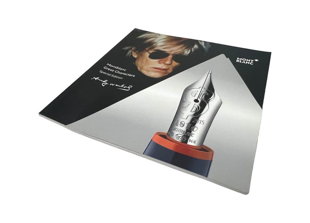 mont blanc bp 11