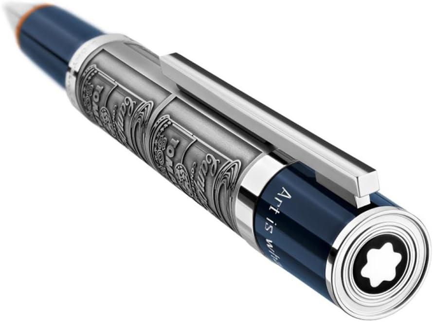 mont blanc bp 6